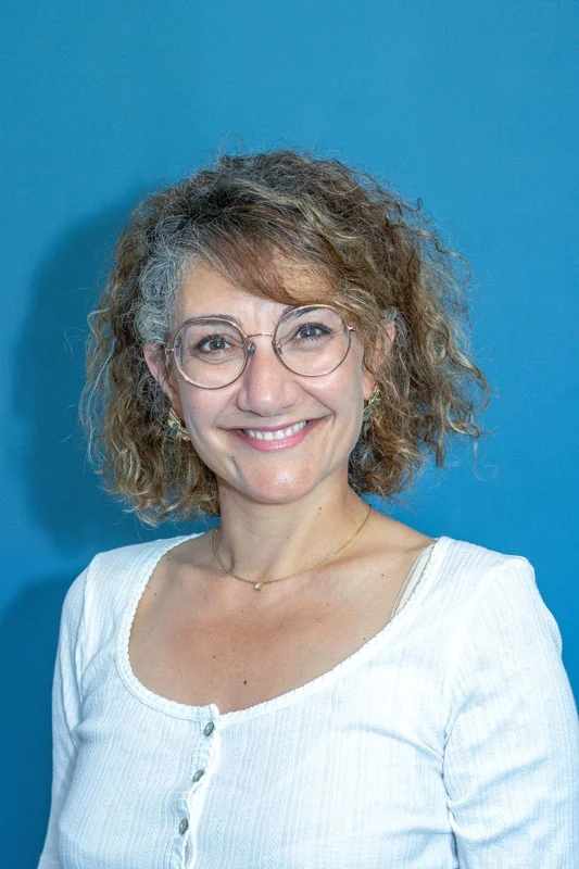 Nicole Dagher – Chargée de mission à la région Auvergne-Rhône-Alpes – Communay Alternative Citoyenne (municipales 2026)